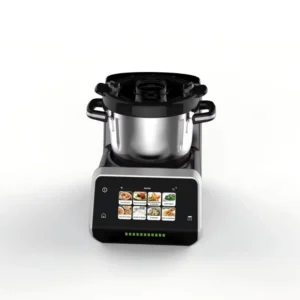 ​Heavy-duty commercial smart cookers for smart cooking processor equipment in restaurant and hotel kitchens [კოდი: 357]