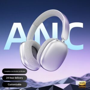 Headset Wireless Bluetooth Headphones [code: 4279]