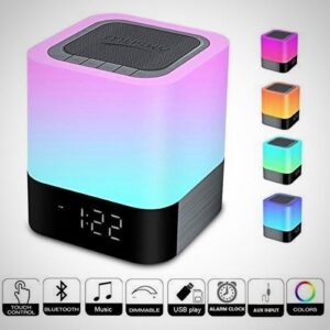 Bluetooth Speaker [code: 0392]