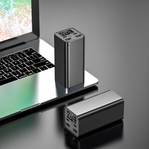 Ultimate High-Power Laptop Charging Bank [code: 9567]