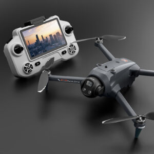 Premium GPS Drone for Stunning Aerial Photography [code: 9430]